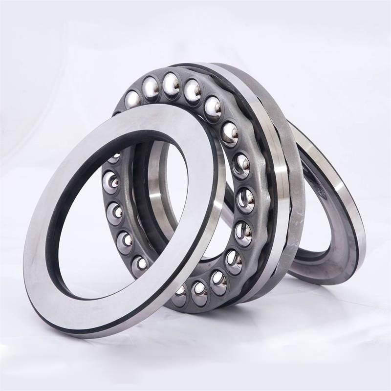 Advantages of needle roller bearings