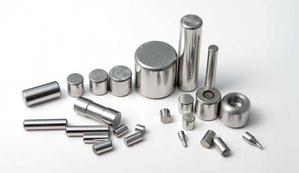all kinds of stainless steel pin