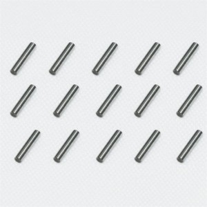 1/4×5/8 inch Flat Ended Loose Needle Rollers