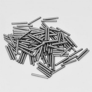 1.5×9.8mm Rounded End Loose Needle Rollers