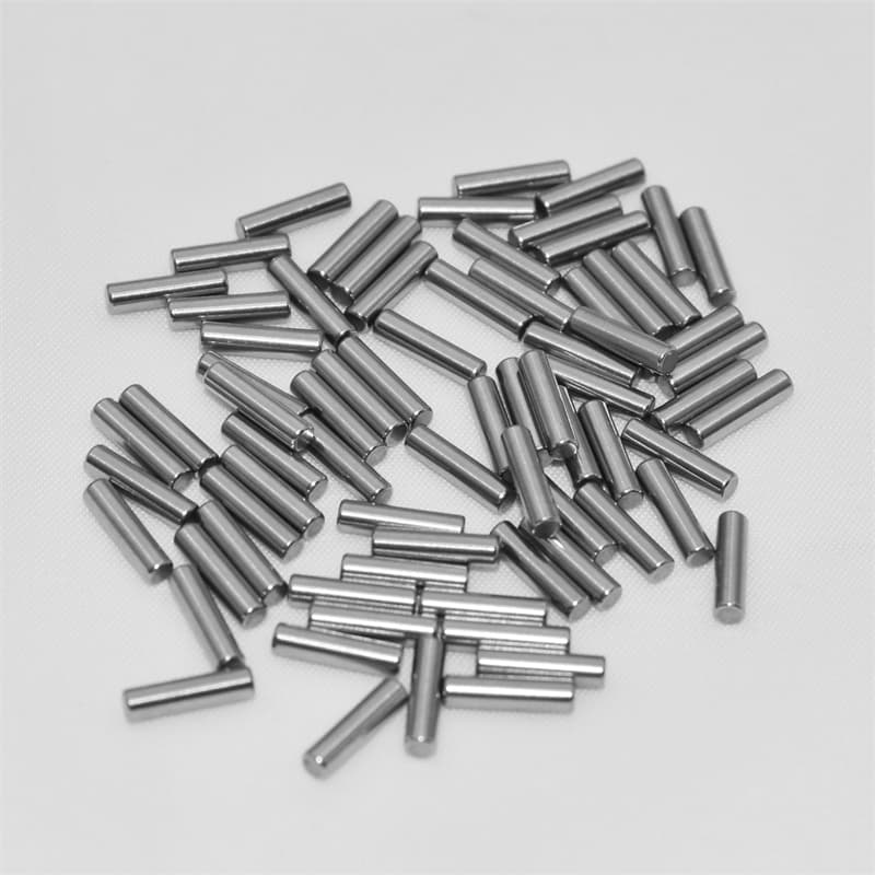 3.5x17.8mm Rounded End Loose Needle Rollers 