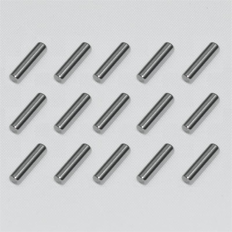 2.5×23.8mm Rounded End Loose Needle Rollers Featured Image