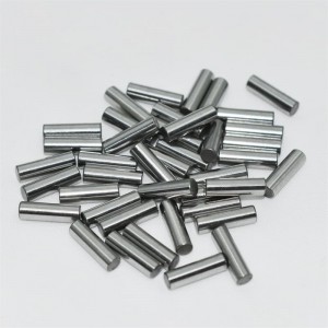 3.5 × 21.8mm Rounded End Loose Needle Rollers