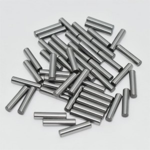 4×19.8mm Rounded End Loose Needle Rollers