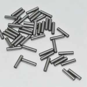 3×15.8mm Rounded End Loose Needle Rollers