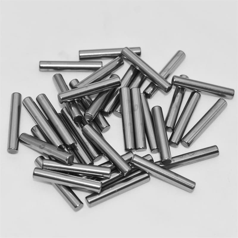 5x15.8mm Rounded End Loose Needle Rollers 