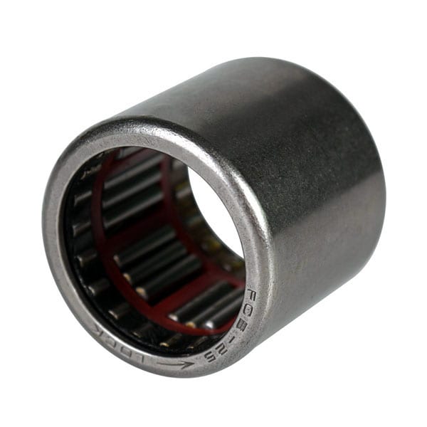SXM cylindrical roller bearings