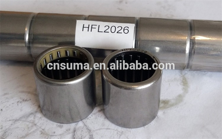 HFL2026 Thrust Needle Bearing One Direction Clutch