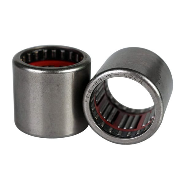 RCB Drawn Cup Needle Clutch RCB121616 Needle Roller Bearing Supplier