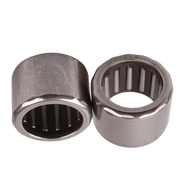 Factory For Bearing Material - HF HFL HK EWC OWC One way needle bearing 8mm chrome steel for ATM machine – Ziguang