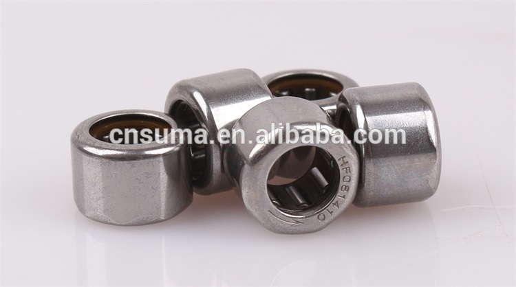 HF081410 One Way Needle Bearing (steel springs) with good quality
